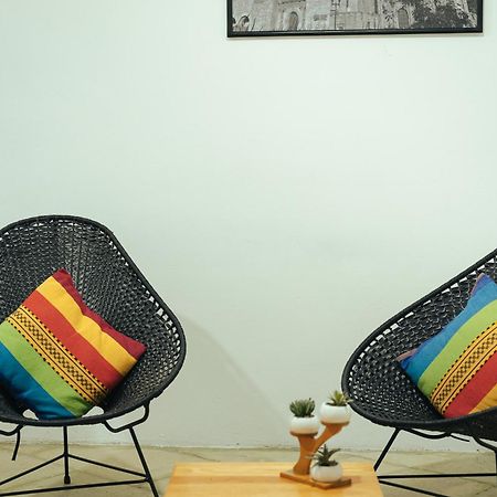 Casa Don Jose Gardenias Suite Oaxaca Extérieur photo